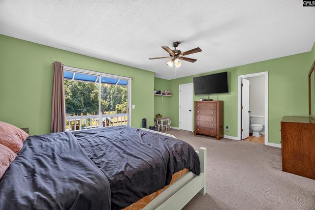 1118 Pepper Ridge Drive, Lugoff, SC 29078