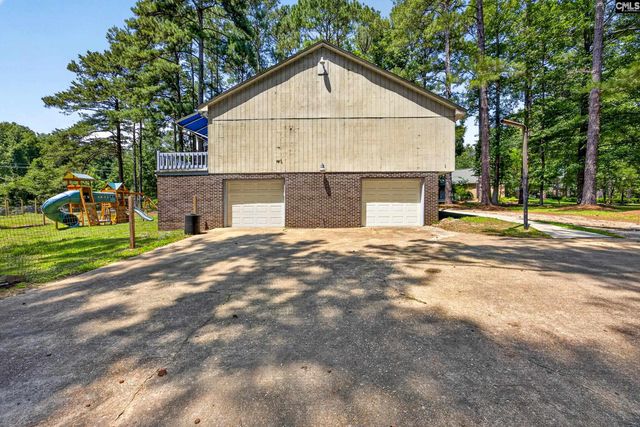 1118 Pepper Ridge Drive, Lugoff, SC 29078