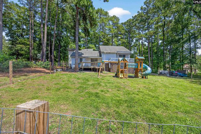 1118 Pepper Ridge Drive, Lugoff, SC 29078