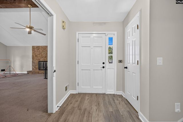 1118 Pepper Ridge Drive, Lugoff, SC 29078