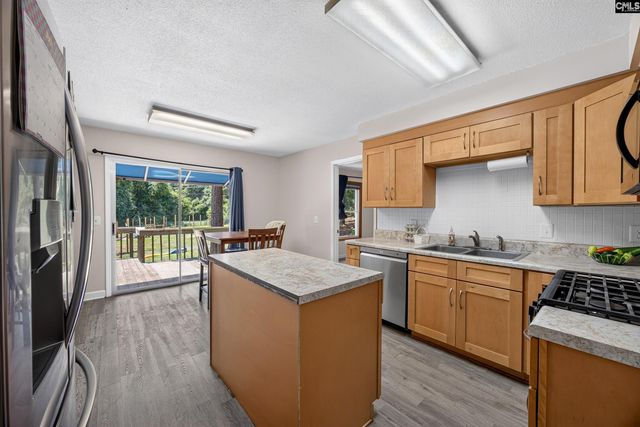 1118 Pepper Ridge Drive, Lugoff, SC 29078