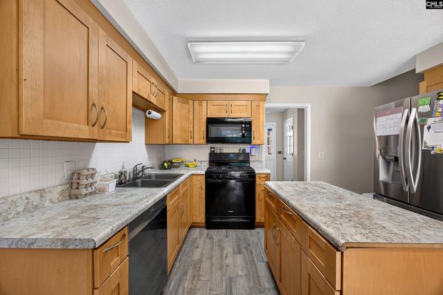 1118 Pepper Ridge Drive, Lugoff, SC 29078