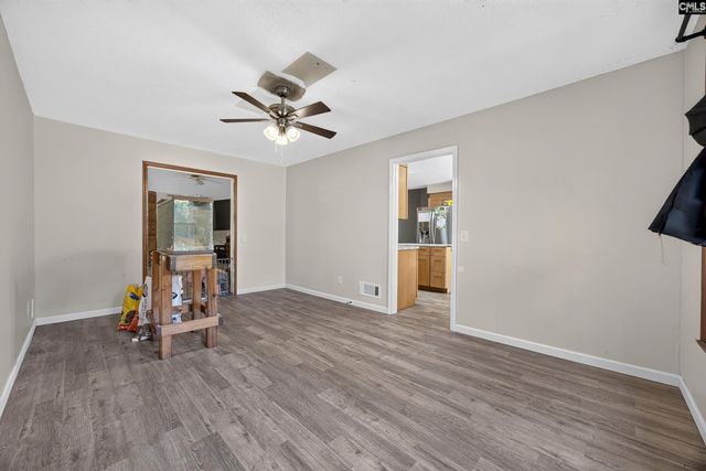 1118 Pepper Ridge Drive, Lugoff, SC 29078