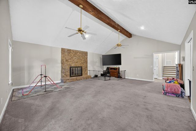 1118 Pepper Ridge Drive, Lugoff, SC 29078