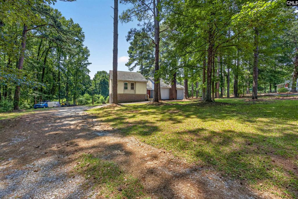 1118 Pepper Ridge Drive, Lugoff, SC 29078