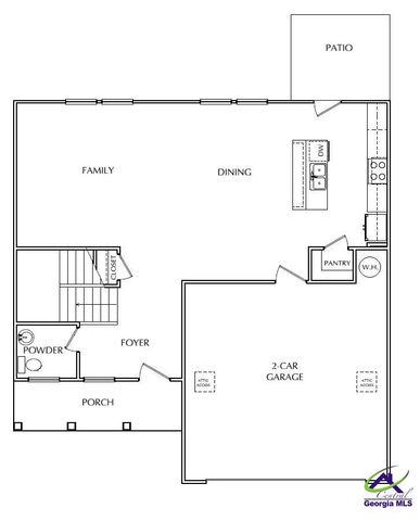 205 Jewellie Road, Warner Robins, GA 31093