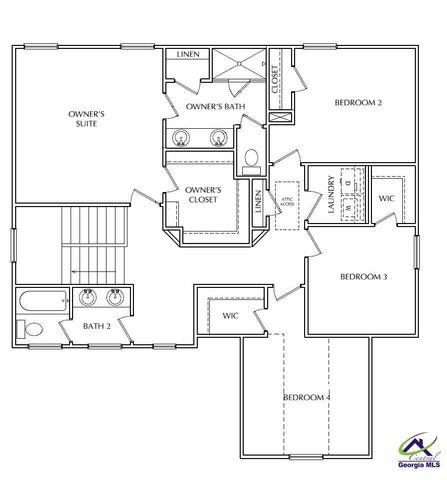 205 Jewellie Road, Warner Robins, GA 31093