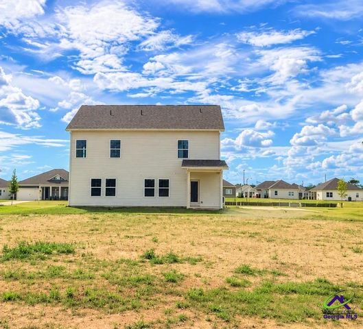205 Jewellie Road, Warner Robins, GA 31093