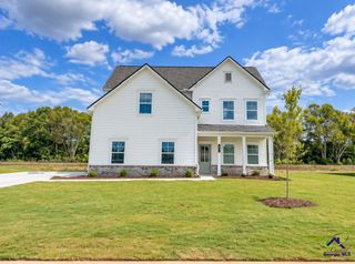 205 Jewellie Road, Warner Robins, GA 31093