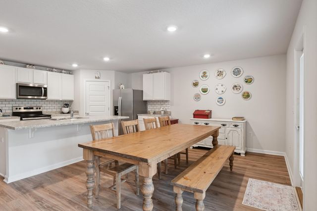 6721 Sarah Ann Way, Laurel Hill, FL 32567