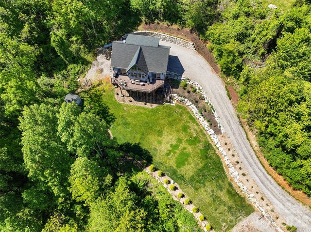 114 Nesting Ridge, Waynesville, NC 28785