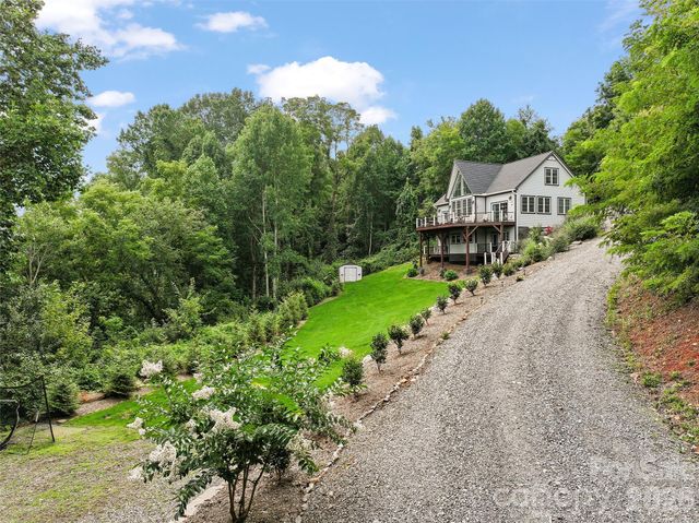 114 Nesting Ridge, Waynesville, NC 28785