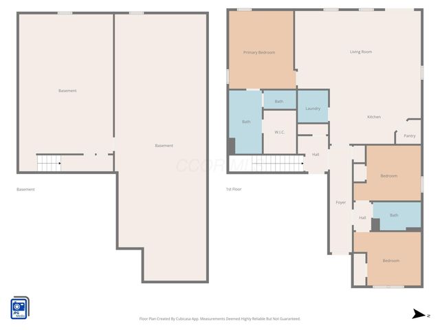 261 Crestview Court, Pickerington, OH 43147