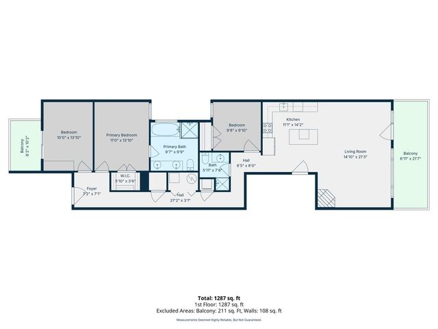 1935 W Belmont Avenue 4, Chicago, IL 60657