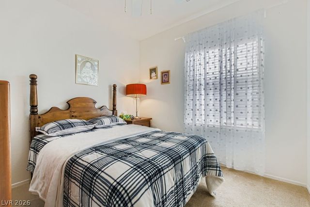 2508 Mourning Warbler Avenue, North Las Vegas, NV 89084