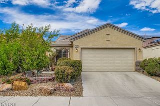2508 Mourning Warbler Avenue, North Las Vegas, NV 89084