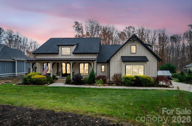 2656 Lee Lawing Road, Lincolnton, NC 28092