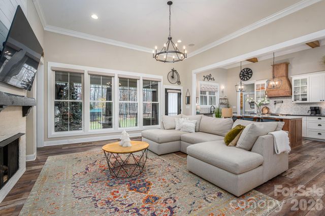 2656 Lee Lawing Road, Lincolnton, NC 28092