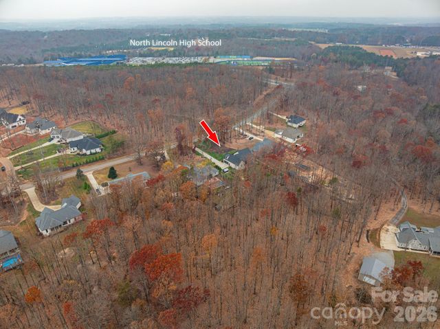 2656 Lee Lawing Road, Lincolnton, NC 28092