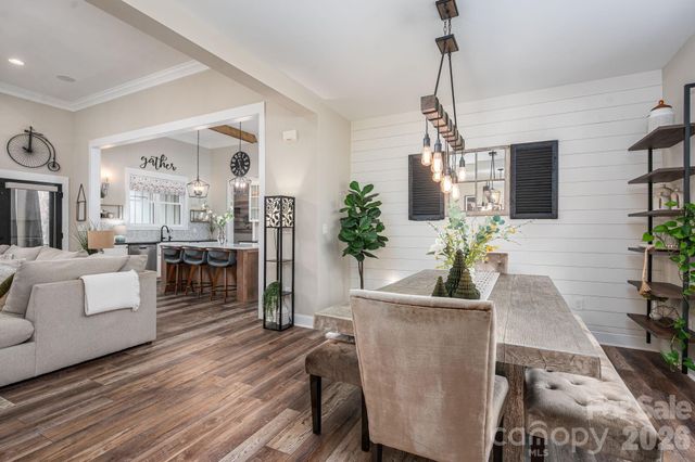 2656 Lee Lawing Road, Lincolnton, NC 28092