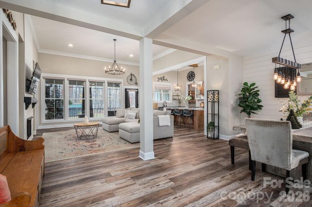 2656 Lee Lawing Road, Lincolnton, NC 28092