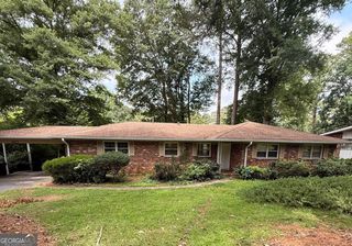 2677 Lancaster Drive, Atlanta, GA 30344
