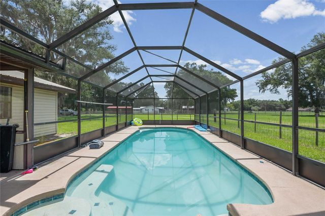 348 CR 542E, Bushnell, FL 33513