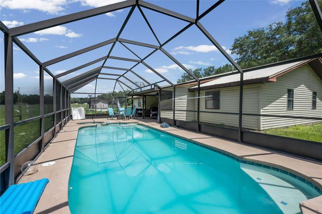348 CR 542E, Bushnell, FL 33513