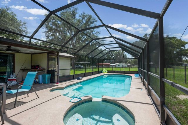 348 CR 542E, Bushnell, FL 33513