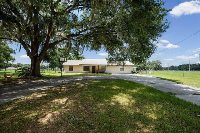348 CR 542E, Bushnell, FL 33513