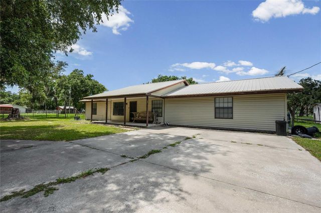 348 CR 542E, Bushnell, FL 33513