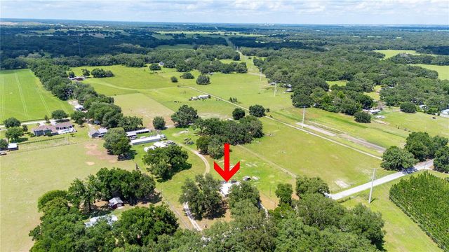 348 CR 542E, Bushnell, FL 33513