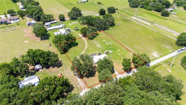 348 CR 542E, Bushnell, FL 33513