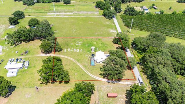 348 CR 542E, Bushnell, FL 33513