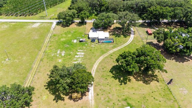 348 CR 542E, Bushnell, FL 33513