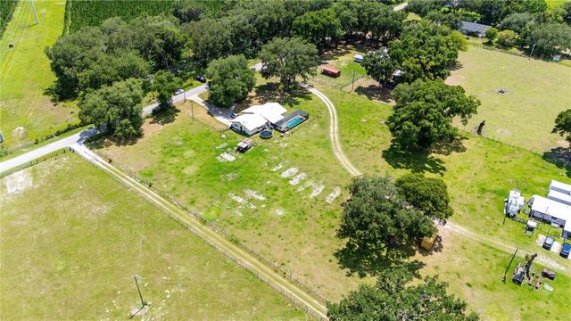 348 CR 542E, Bushnell, FL 33513