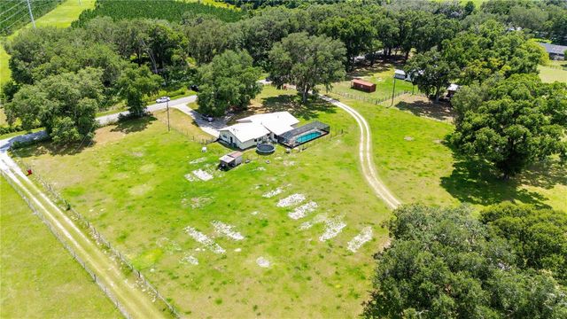 348 CR 542E, Bushnell, FL 33513
