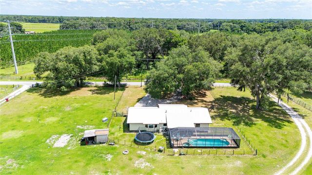 348 CR 542E, Bushnell, FL 33513