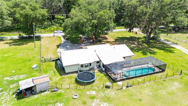348 CR 542E, Bushnell, FL 33513