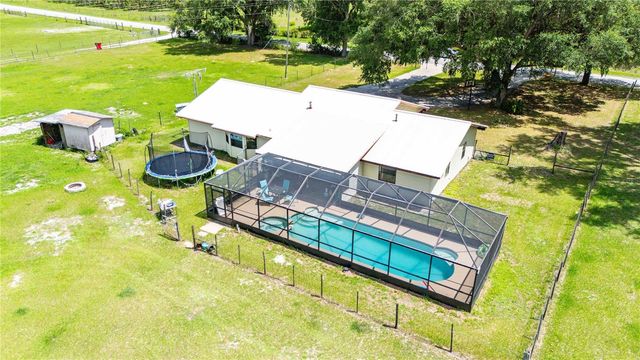 348 CR 542E, Bushnell, FL 33513