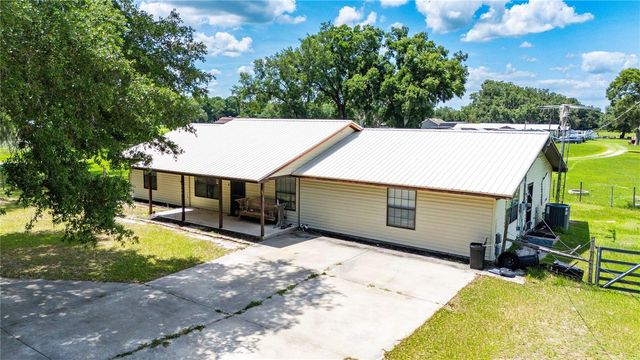 348 CR 542E, Bushnell, FL 33513