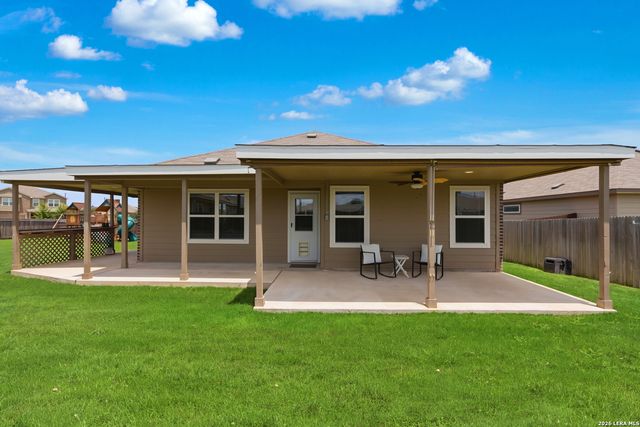 31677 FAR AWAY LN, Bulverde, TX 78163