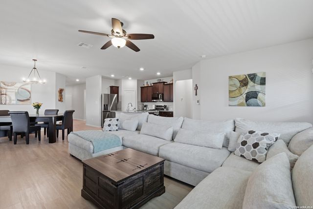 31677 FAR AWAY LN, Bulverde, TX 78163