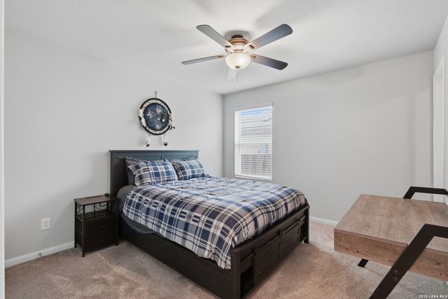 31677 FAR AWAY LN, Bulverde, TX 78163