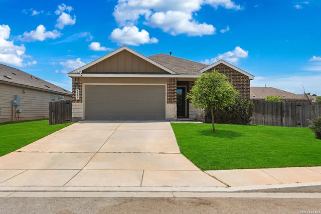 31677 FAR AWAY LN, Bulverde, TX 78163