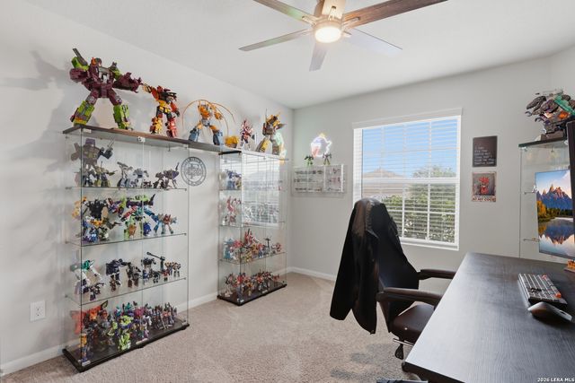 31677 FAR AWAY LN, Bulverde, TX 78163