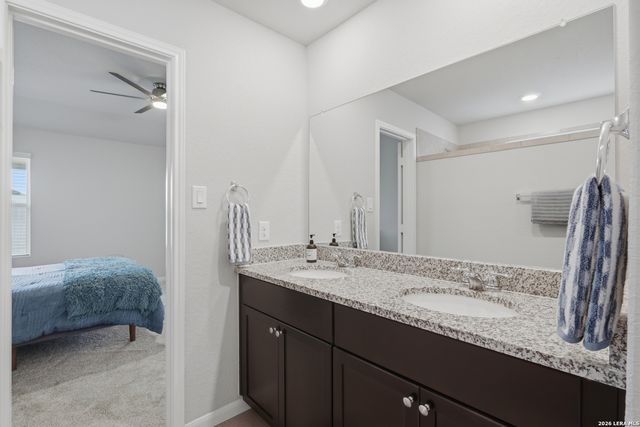 31677 FAR AWAY LN, Bulverde, TX 78163