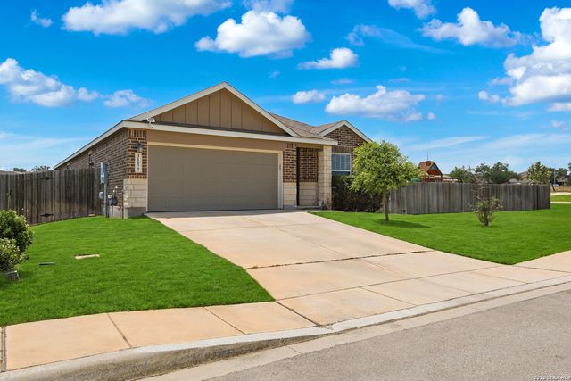 31677 FAR AWAY LN, Bulverde, TX 78163