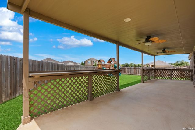31677 FAR AWAY LN, Bulverde, TX 78163