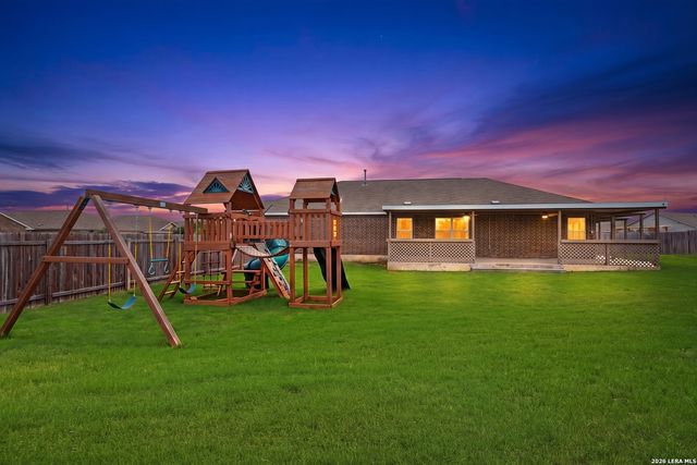 31677 FAR AWAY LN, Bulverde, TX 78163